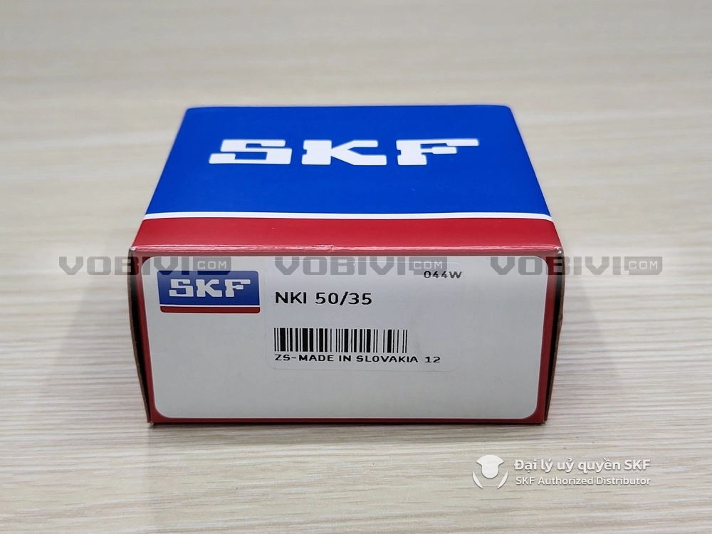 Vòng bi SKF NKI 50/35 chính hãng