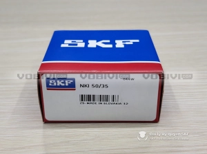 Vòng bi SKF NKI 50/35