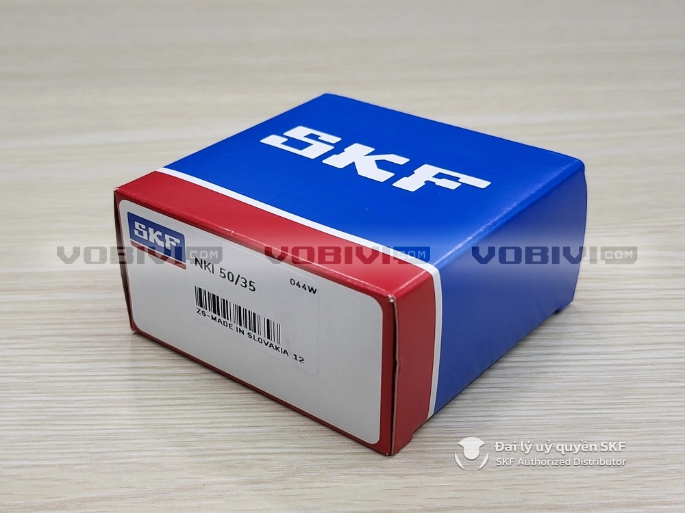 Vòng bi SKF NKI 50/35 chính hãng