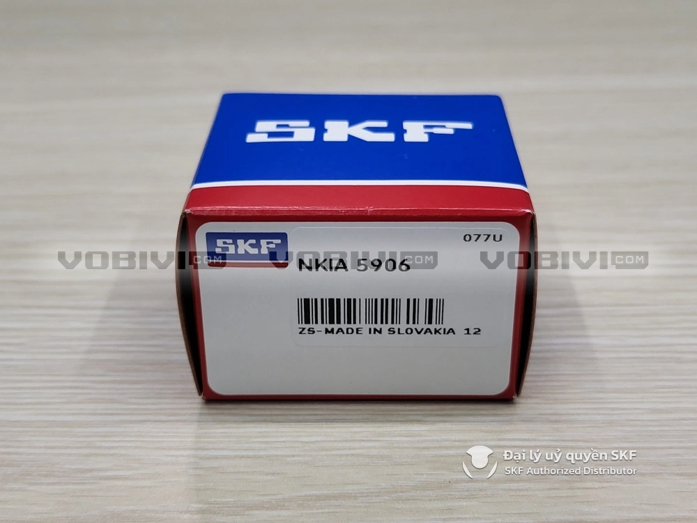 Vòng bi SKF NKIA 5906 chính hãng