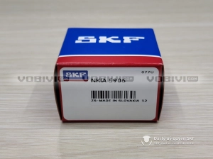 Vòng bi SKF NKIA 5906