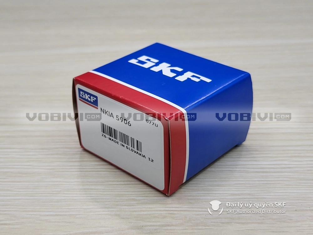 Vòng bi SKF NKIA 5906 chính hãng