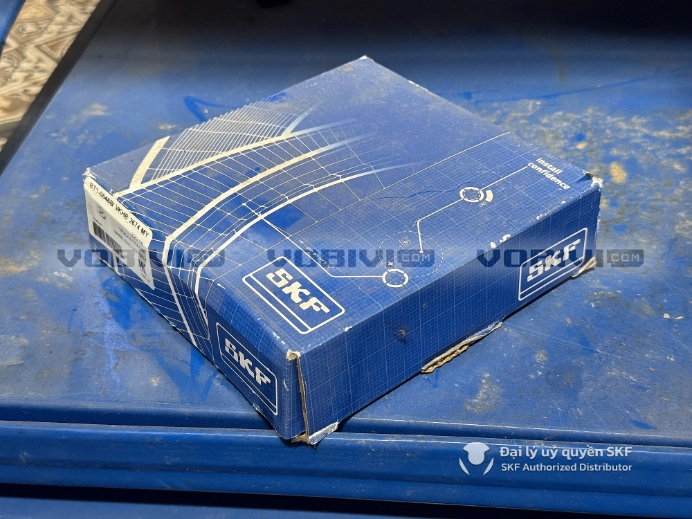 Vòng bi SKF BT1-0846B (32216)