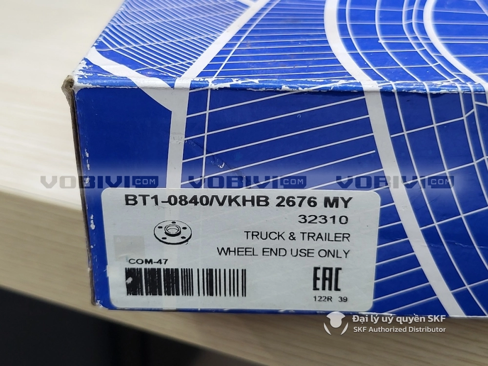 Vòng bi SKF BT1-0840 (32310)