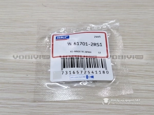 Vòng bi SKF W 61701-2RS1