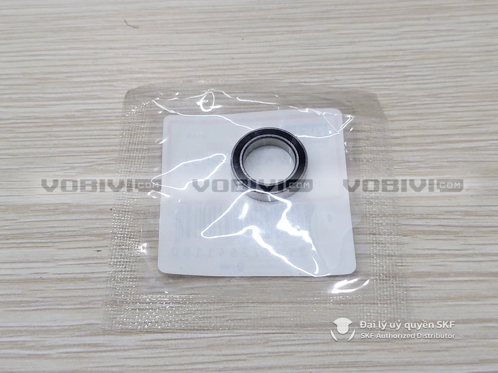 Vòng bi SKF W 61701-2RS1 chính hãng