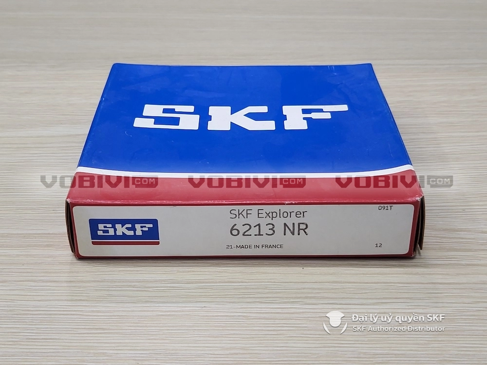Vòng bi 6213 NR chính hãng SKF