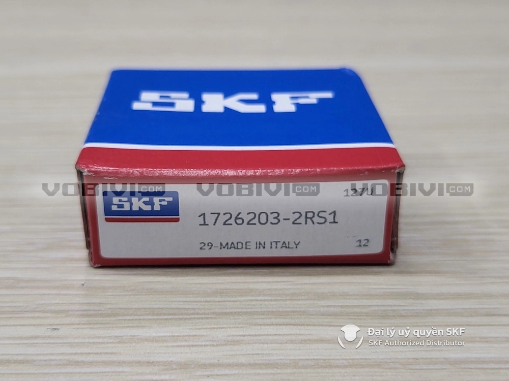 Vòng bi 1726203-2RS1 chính hãng SKF
