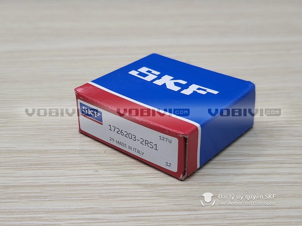 Vòng bi 1726203-2RS1 chính hãng SKF