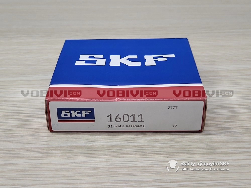 Vòng bi SKF 16011 chính hãng