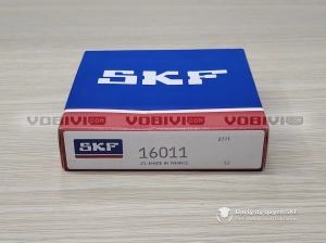 Vòng bi SKF 16011