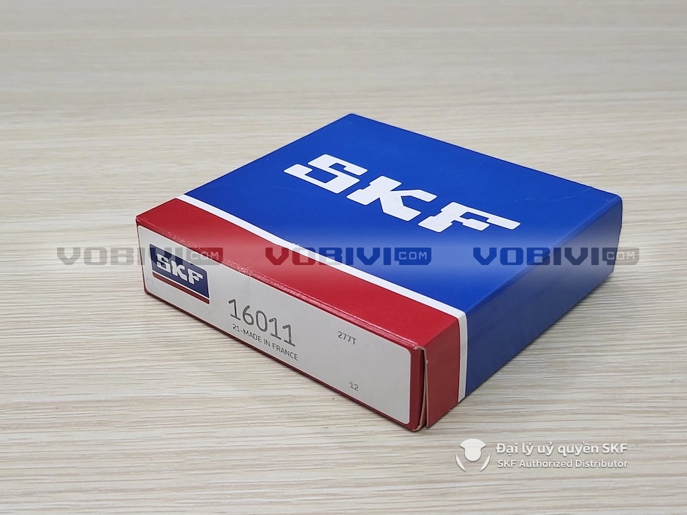 Vòng bi SKF 16011 chính hãng