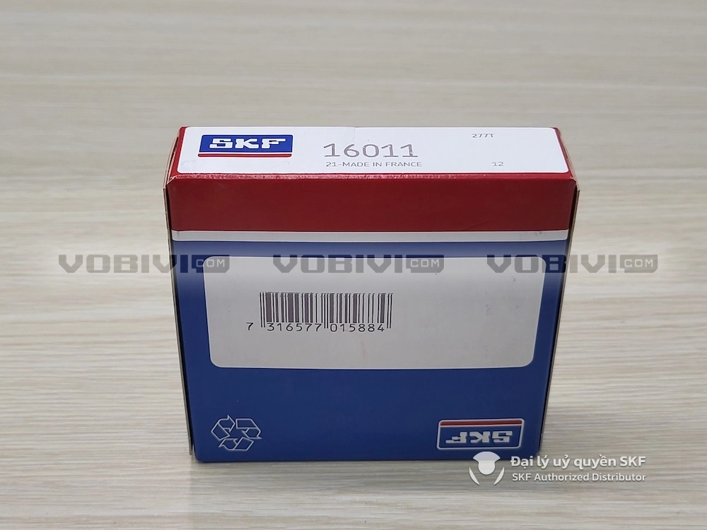 Vòng bi SKF 16011 chính hãng