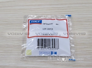 Vòng bi SKF 609-2Z/C3
