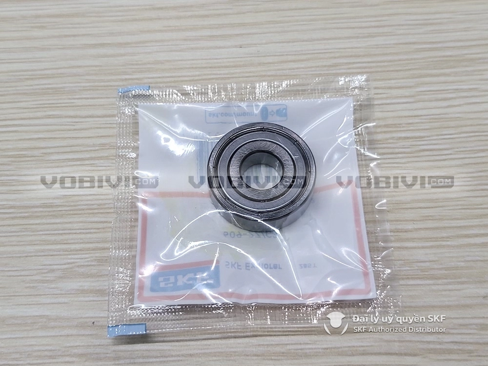 Vòng bi SKF 609-2Z/C3 chính hãng