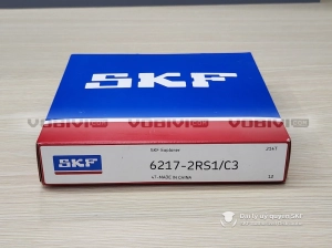 Vòng bi SKF 6217-2RS1/C3