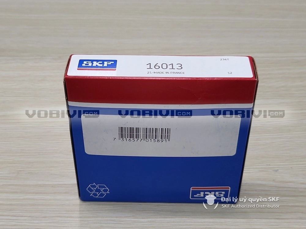 Vòng bi SKF 16013 chính hãng