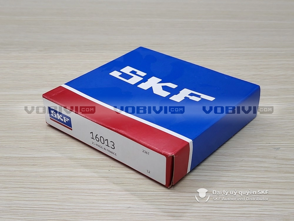 Vòng bi SKF 16013 chính hãng