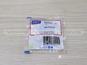 Vòng bi SKF 608-2RSH/C3