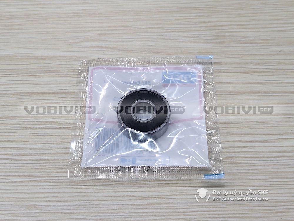 Vòng bi SKF 608-2RSH/C3 chính hãng