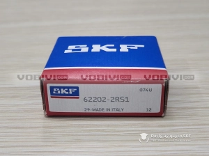 Vòng bi SKF 62202-2RS1