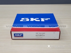 Vòng bi SKF 6218/C4