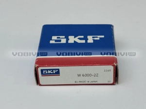 Vòng bi SKF W 6000-2Z