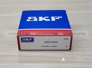 Vòng bi SKF 4205 ATN9