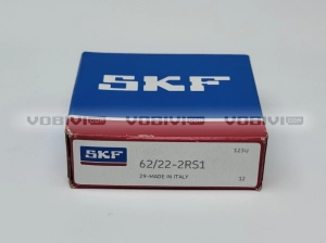 Vòng bi SKF 62/22-2RS1
