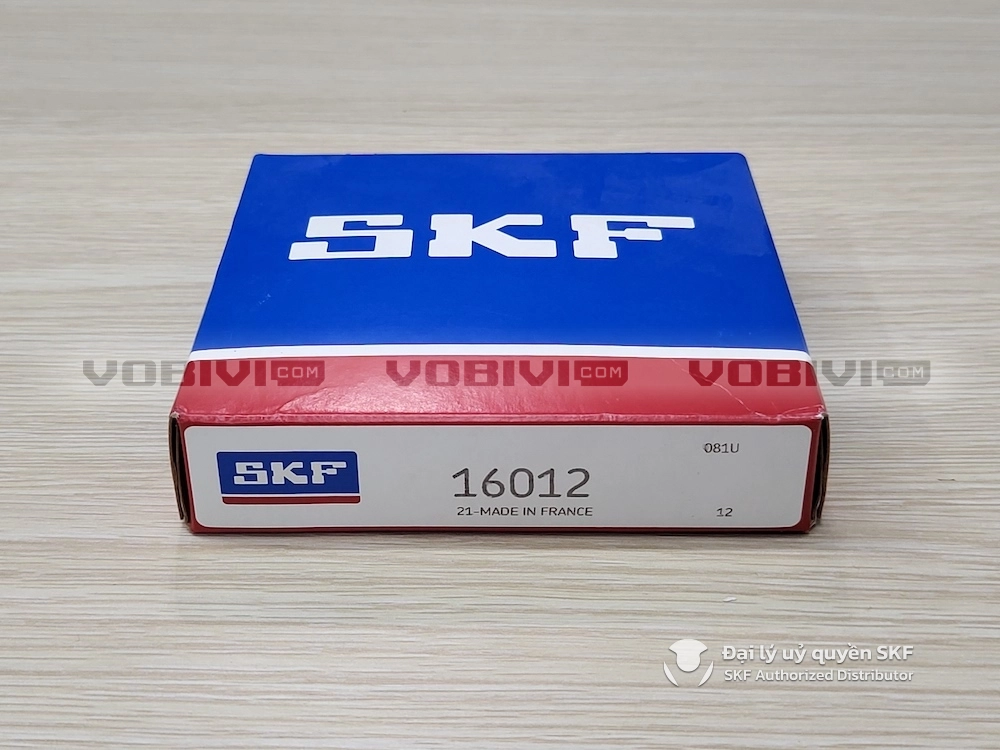 Vòng bi SKF 16012 chính hãng