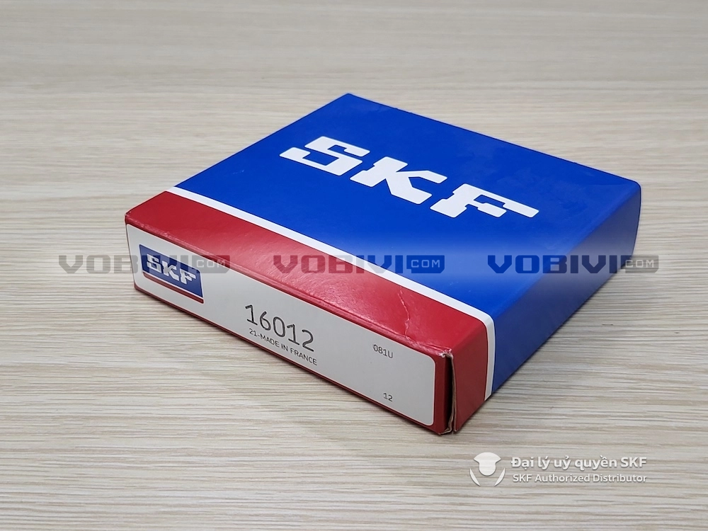 Vòng bi SKF 16012 chính hãng