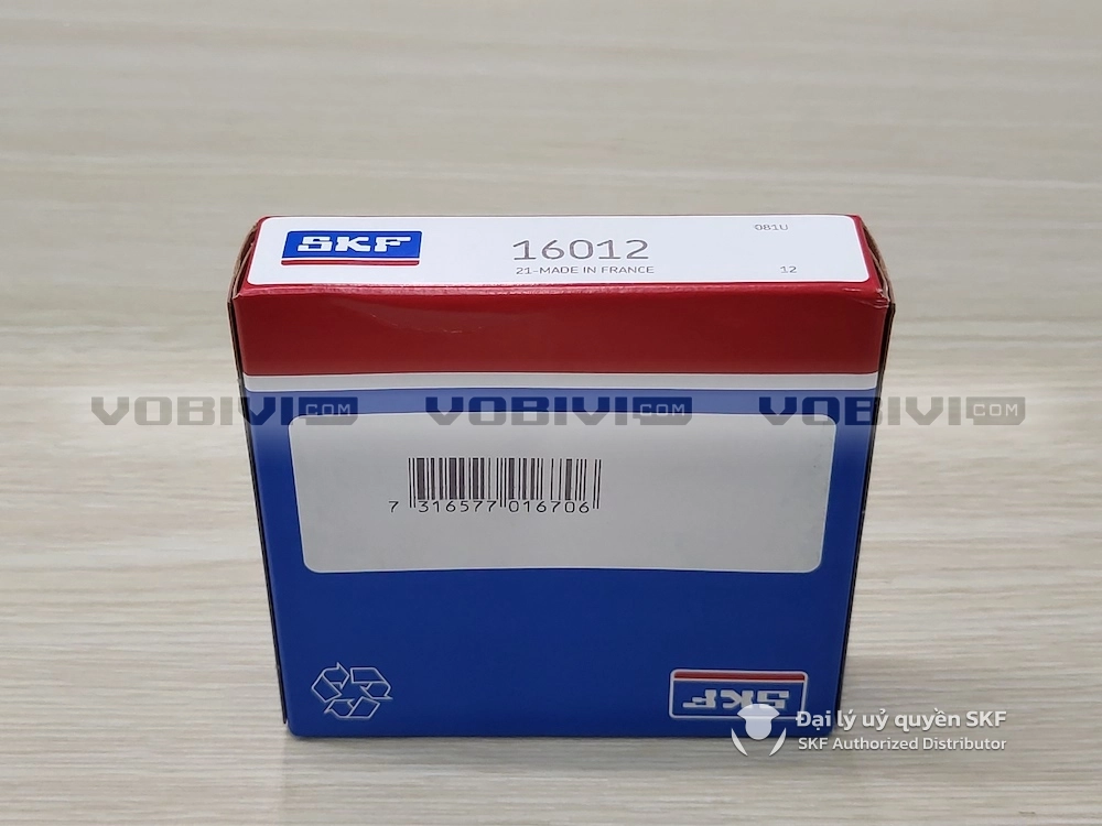 Vòng bi SKF 16012 chính hãng