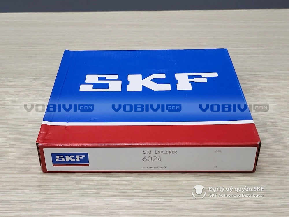 Vòng bi SKF 6024 chính hãng