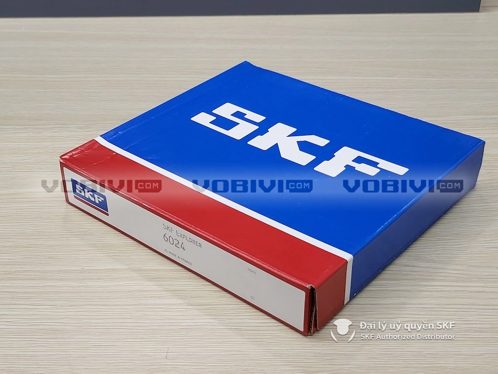 Vòng bi SKF 6024 chính hãng