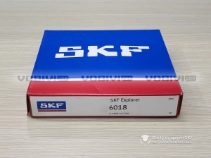 Vòng bi SKF 6018