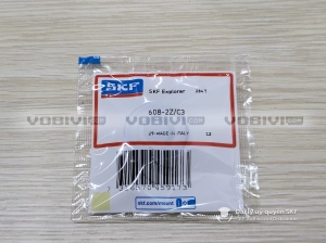 Vòng bi SKF 608-2Z/C3