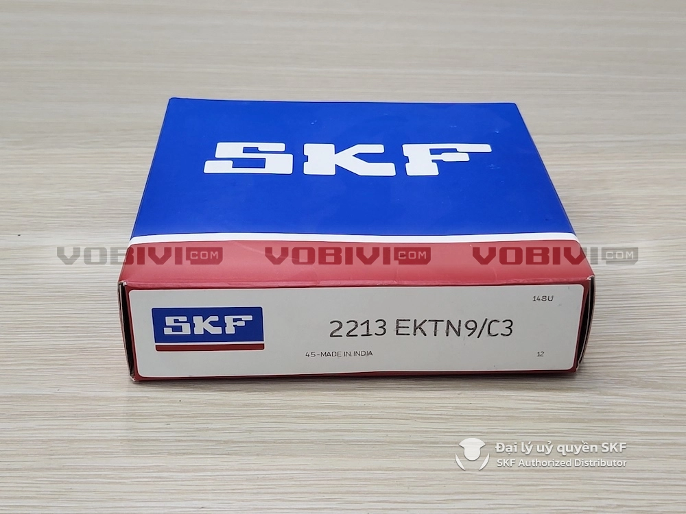 Vòng bi SKF 2213 EKTN9/C3 chính hãng