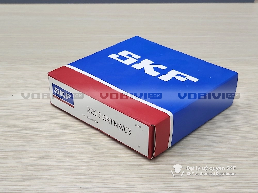 Vòng bi SKF 2213 EKTN9/C3 chính hãng