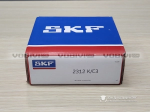 Vòng bi SKF 2312 K/C3