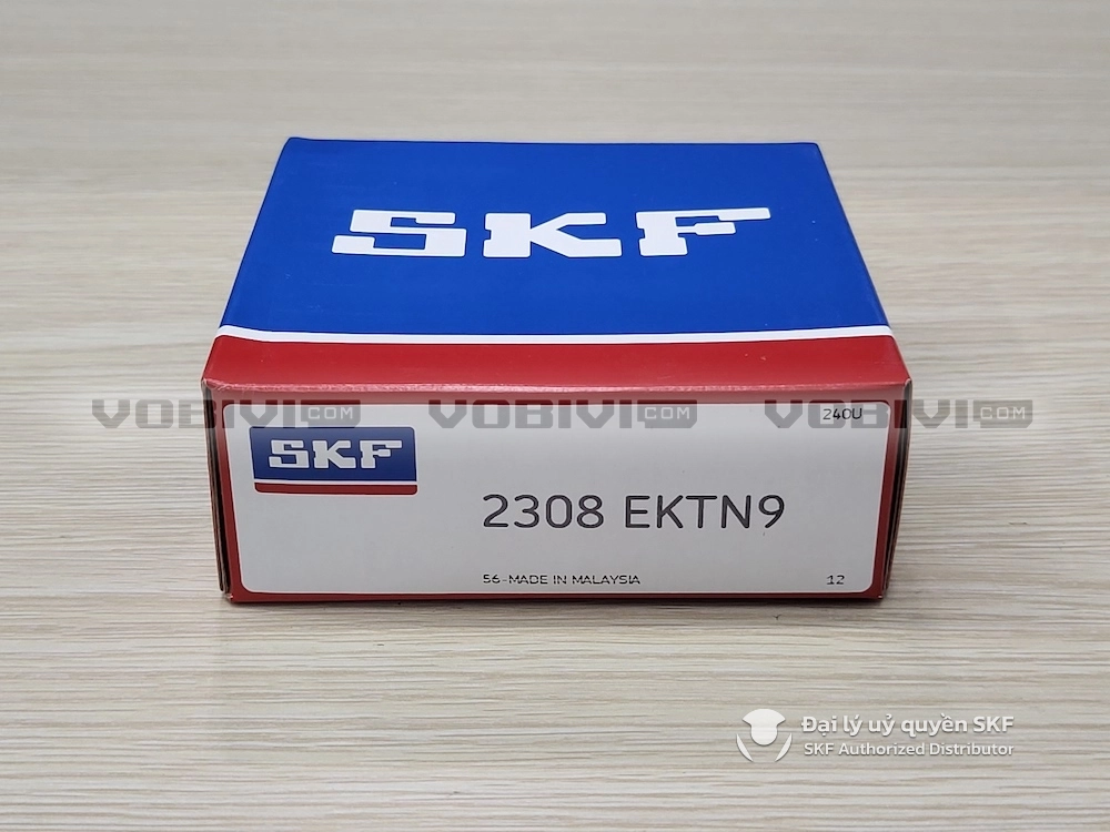 Vòng bi SKF 2308 EKTN9 chính hãng
