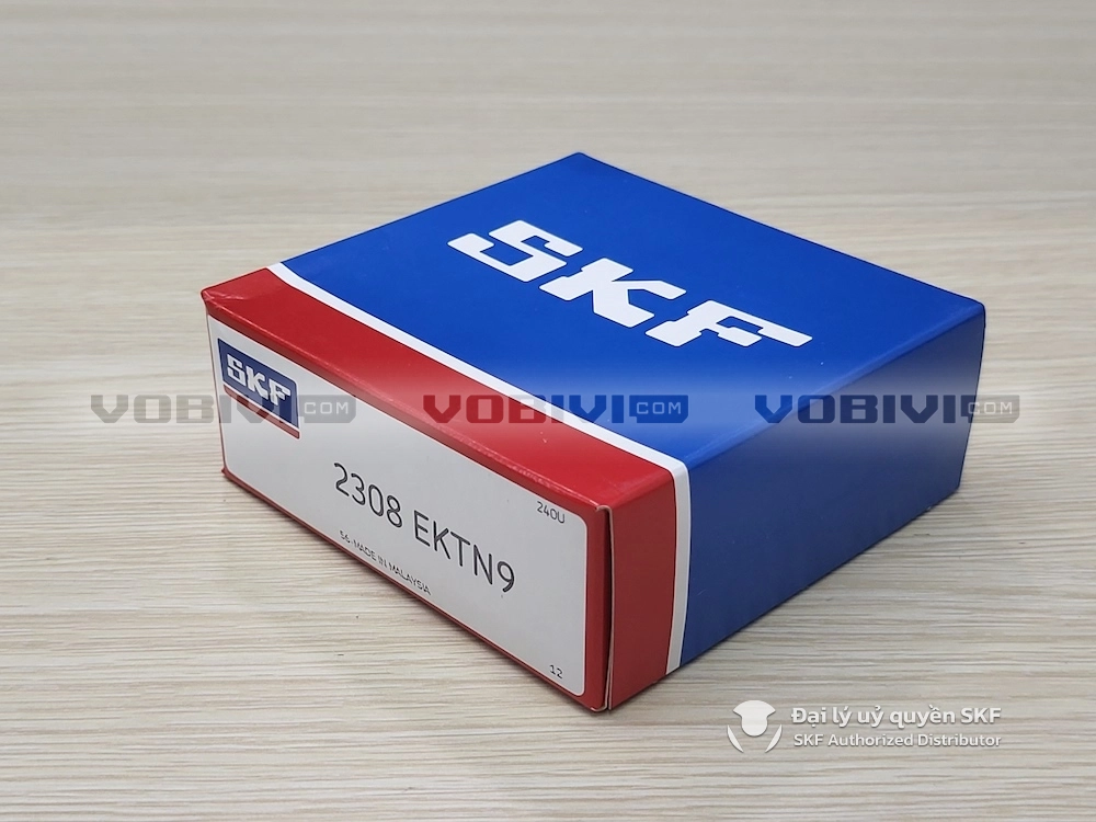 Vòng bi SKF 2308 EKTN9 chính hãng
