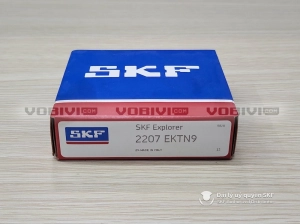 Vòng bi SKF 2207 EKTN9