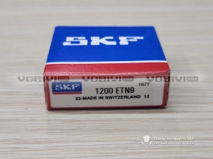 Vòng bi SKF 1200 ETN9