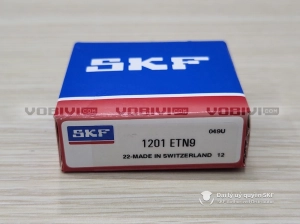Vòng bi SKF 1201 ETN9