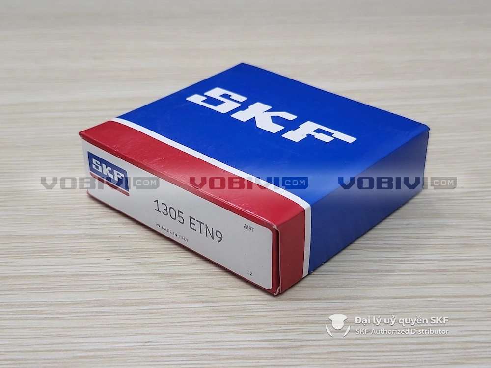 Vòng bi SKF 1305 ETN9 chính hãng
