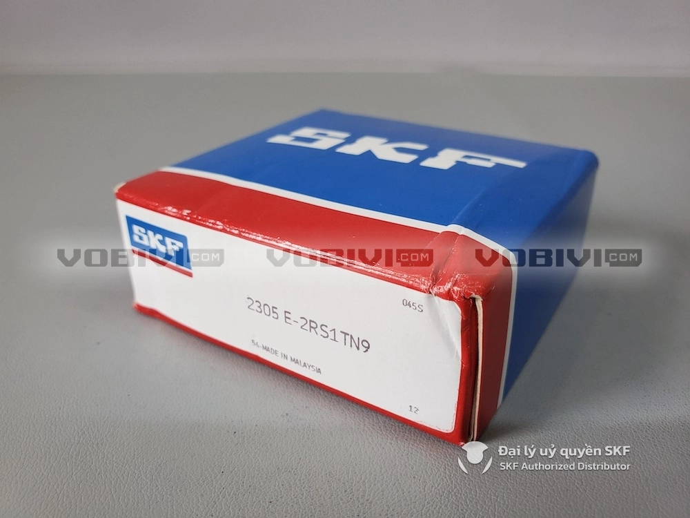 Vòng bi SKF 2305 E-2RS1TN9 chính hãng