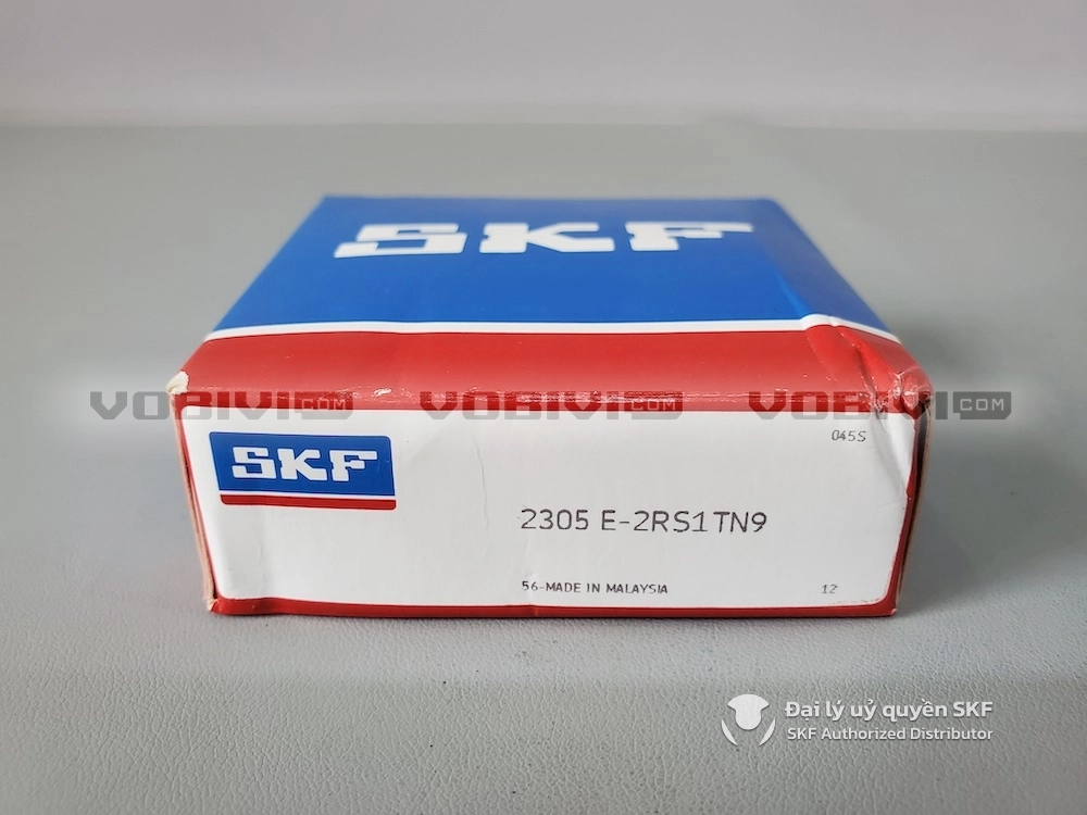 Vòng bi SKF 2305 E-2RS1TN9 chính hãng