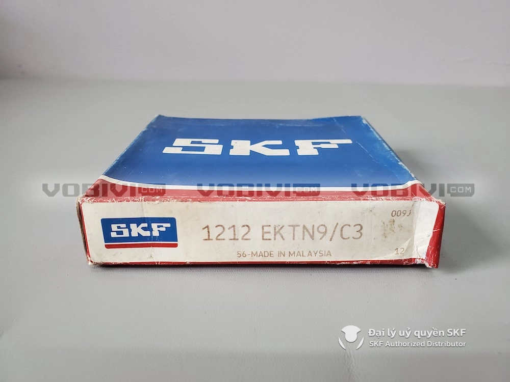 Vòng bi SKF 1212 EKTN9/C3 chính hãng