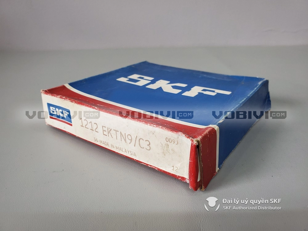 Vòng bi SKF 1212 EKTN9/C3 chính hãng