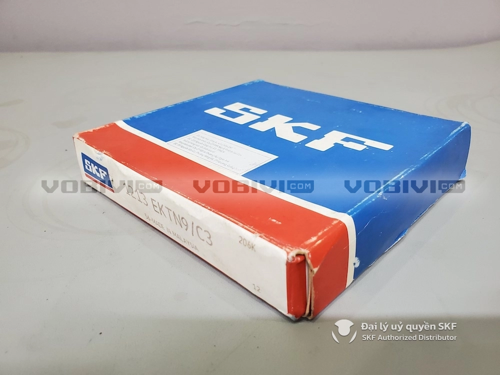 Vòng bi SKF 1213 EKTN9/C3 chính hãng